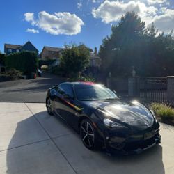 2019 Toyota 86