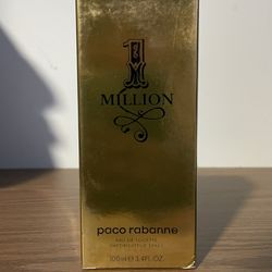 1 Million Paco Rabanne Eau De Toilette 