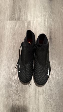 Nike Soccer Cleats Size 9