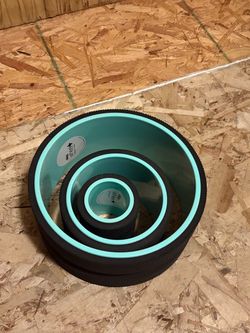 Chirp wheel (3 pack set)