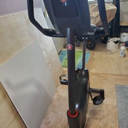 Schwinn Stationary Bike