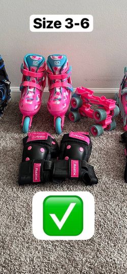 Rollerskate
