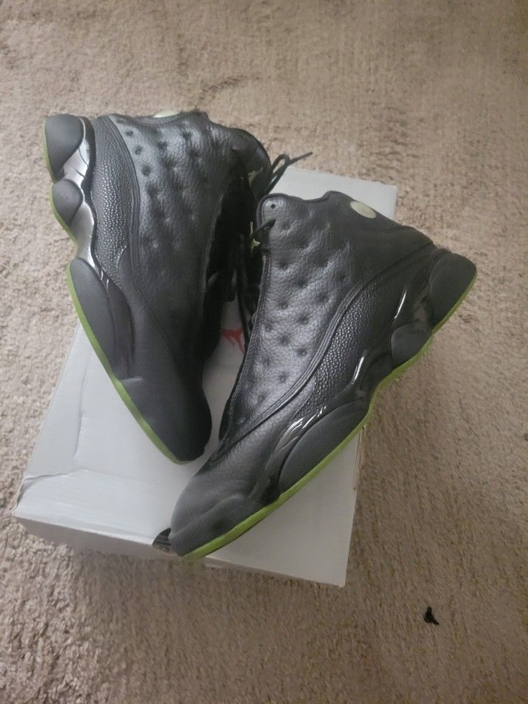 Jordan 13s Size 11