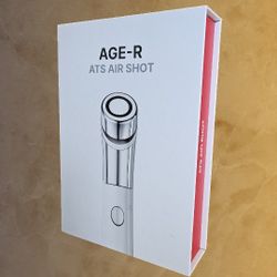 Age-R ATS Air Shot