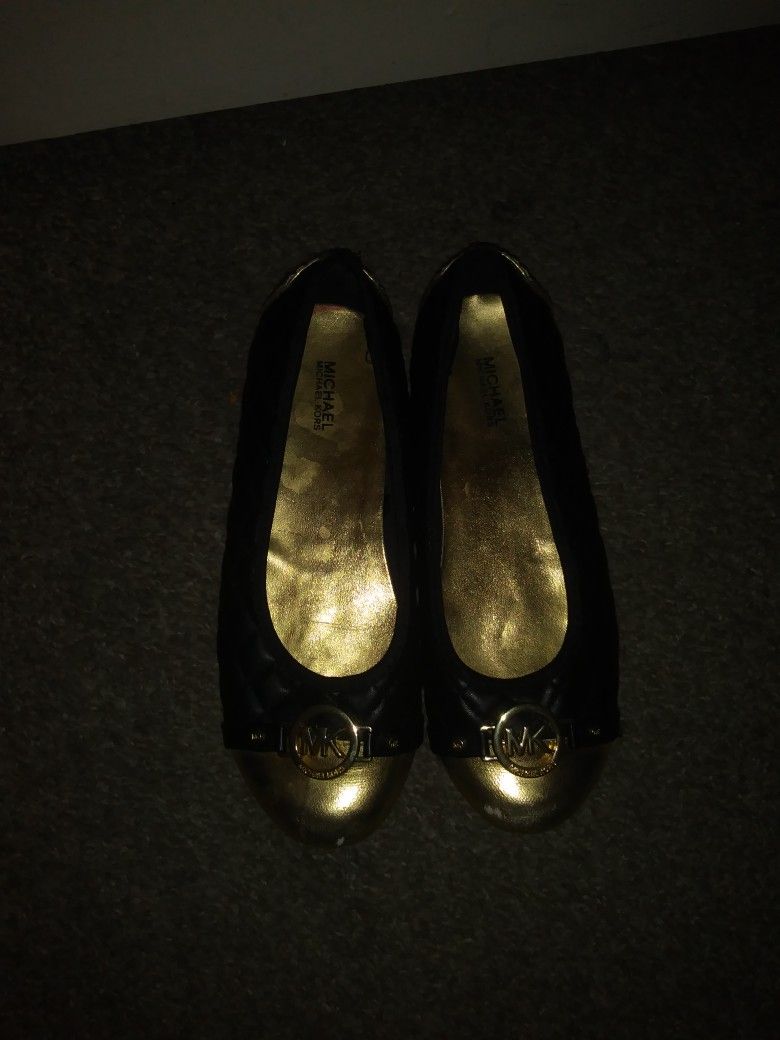 Genuine Michael Kors Shoes US Size 4