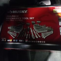 Power Tools And Tool Set