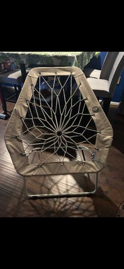 Bunjo Bungee Chair
