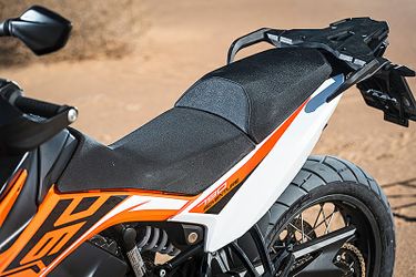 KTM 790 SEATS for Sale