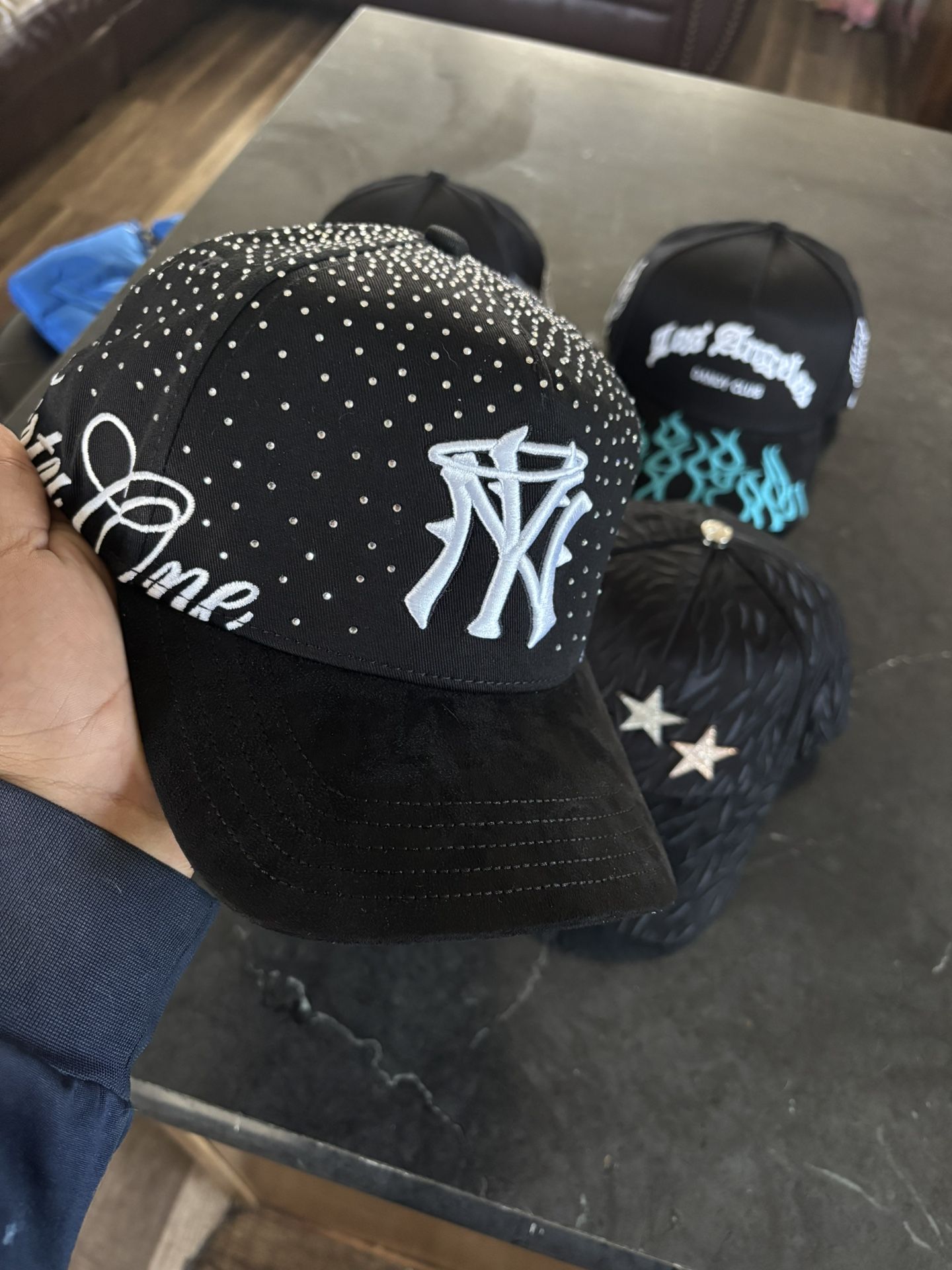 “31 Forever” Brand New