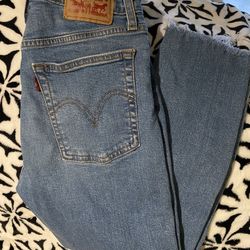 Levi Jeans 
