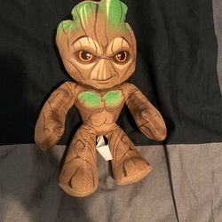 Groot Stuff Toy