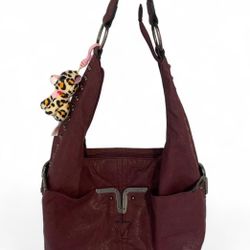 Y2K Large Shoulder Bag 