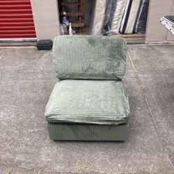 Section Chair! New Out the Box!!! $80