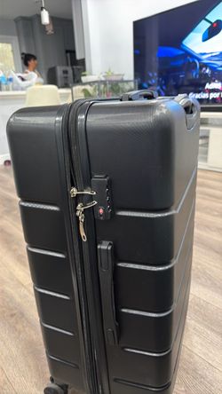 X-Large luggage