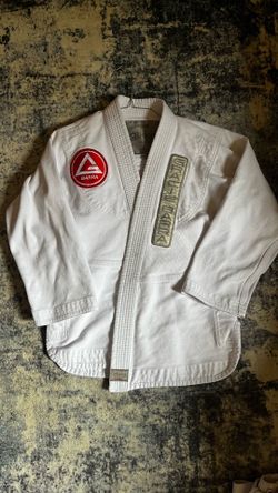 Kids Gi Bjj Gracie Barra