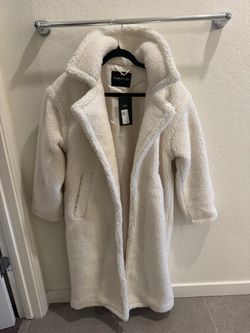 Fabletics New Coat