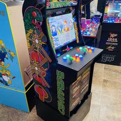 Arcade