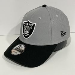 Las Vegas Oakland Raiders New Era Hat
