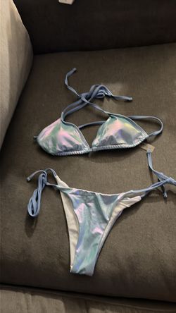Bikini set new