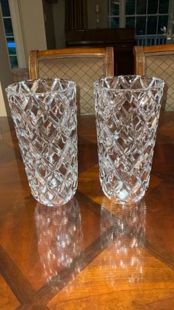 Two Vases