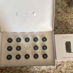 Arccos Smart Caddie System 