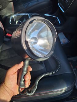 Brinkmann 1000000 CP Lamp