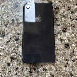 iPhone XR 64gb No Sim Restrictions 