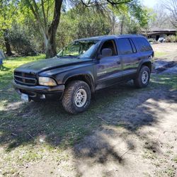 1999 Dodge Durango