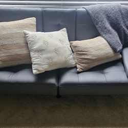Compact Sofa Bed