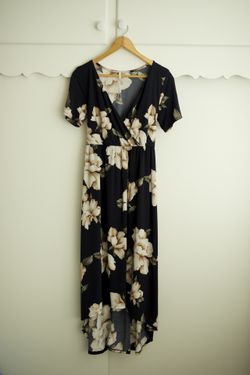 Maternity dress