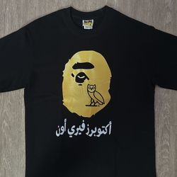 Bape Shirt 