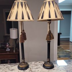Table Lamps