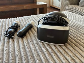 PlayStation VR