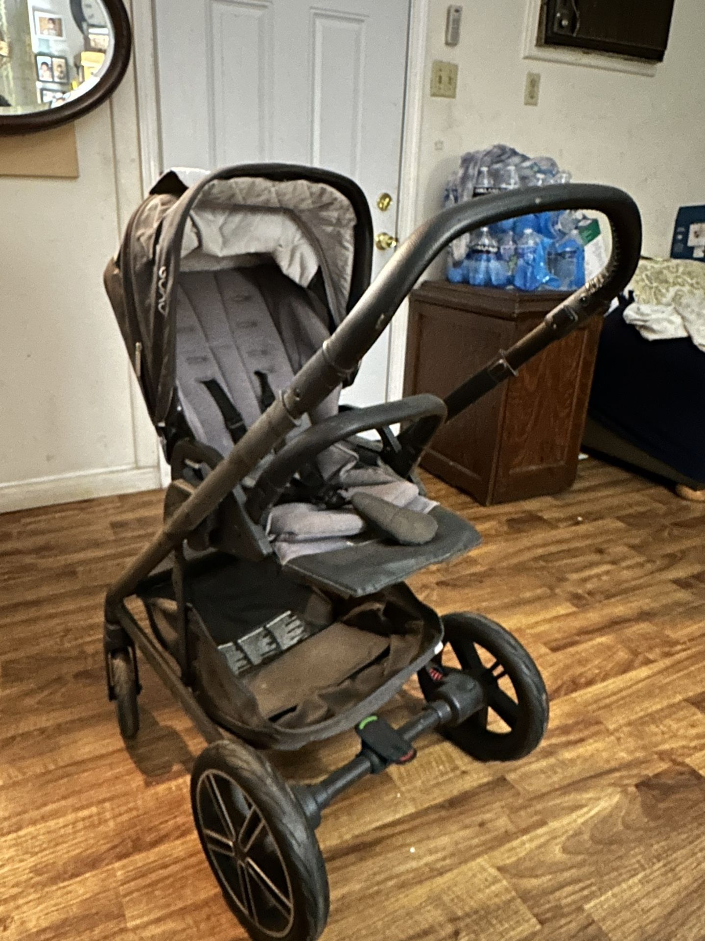 Nuna Mixx Stroller