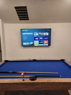 TV MOUNT