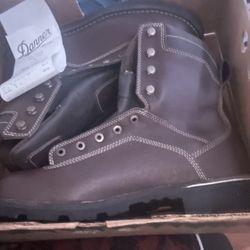 Danner Quarry USA Boots