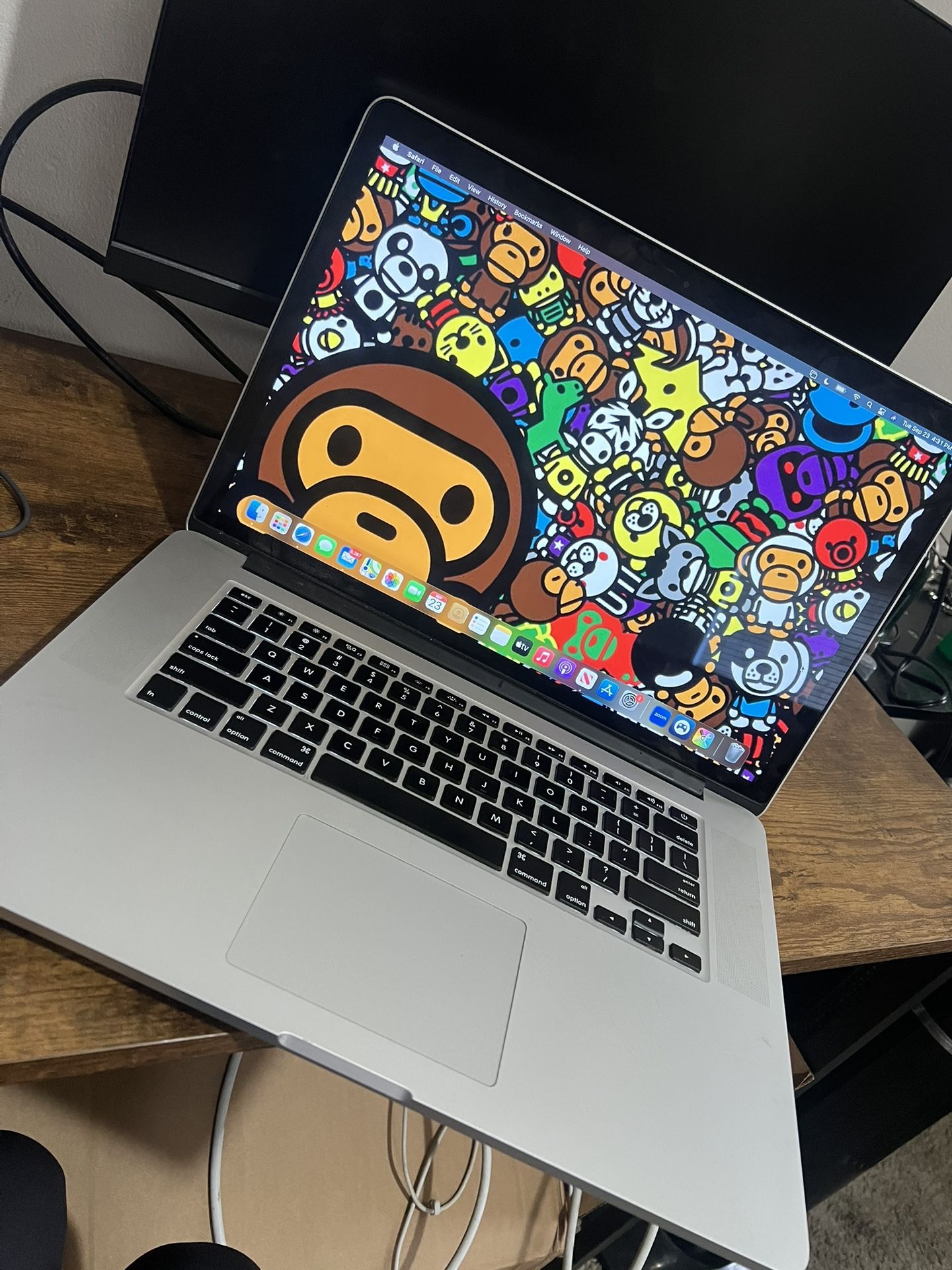 Macbook Pro 13.3in