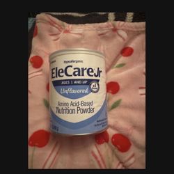 Elecare Jr Formula 