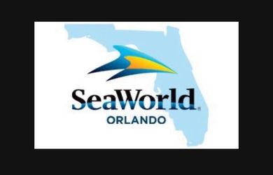 Seaworld Tickets