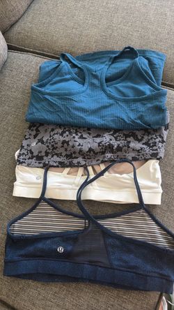 Lululemon