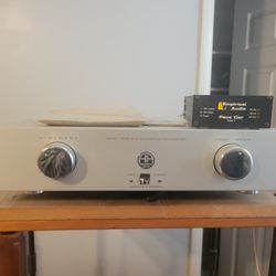 Acoustic Arts Tube DAC1-MK4 DA Converter
