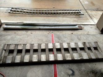 Loading Ramps