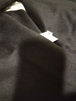 Kiton made in Italy Gray Wool Blend Coat