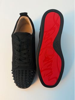 Red Bottoms