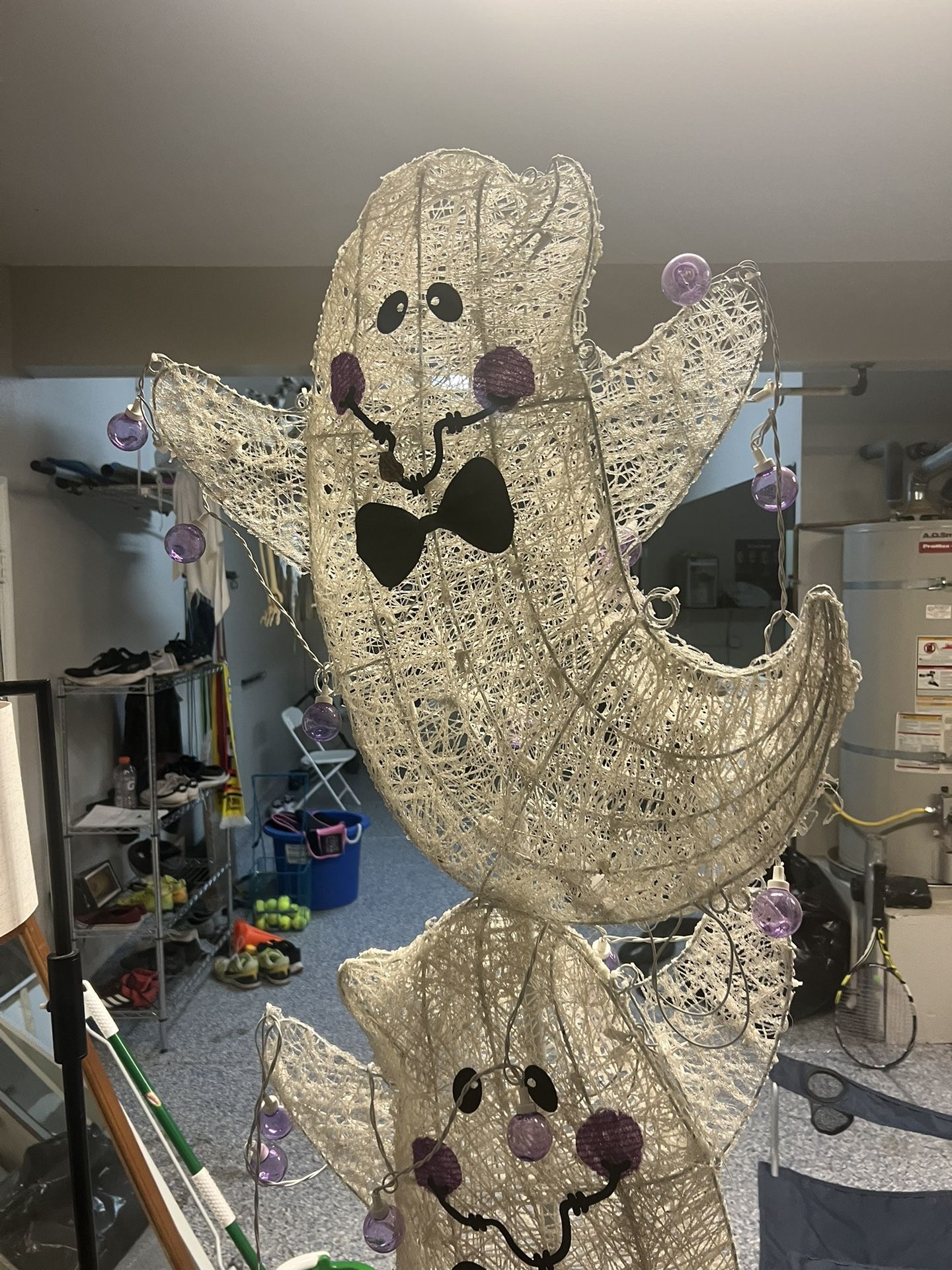 Halloween Decorations for Sale in Beaumont, CA OfferUp