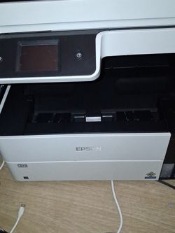 Epson print