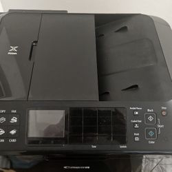 Canon pixma mx882 series 