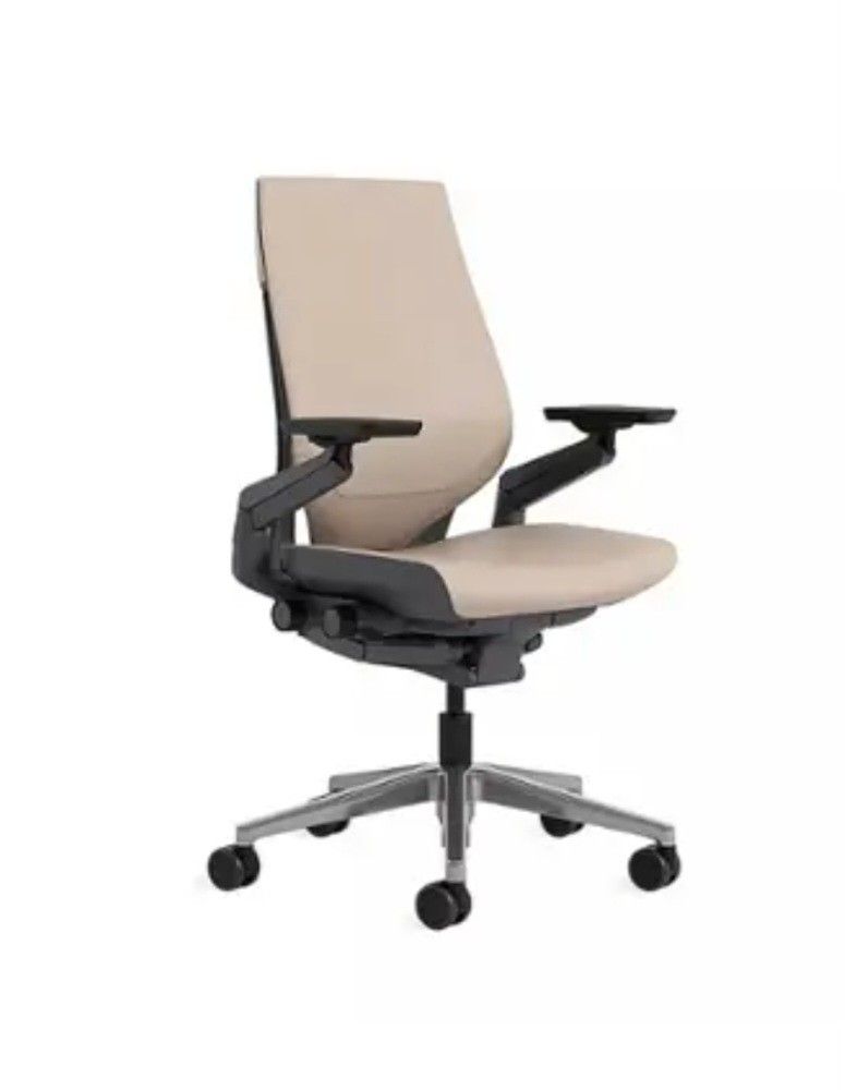 Steelcase Gesture Office Desk Gaming Chair