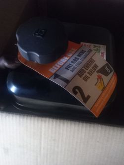 212 predator gas tank