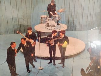 Beatles picture